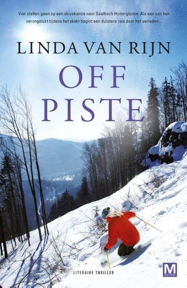 Linda van Rijn: Off Piste