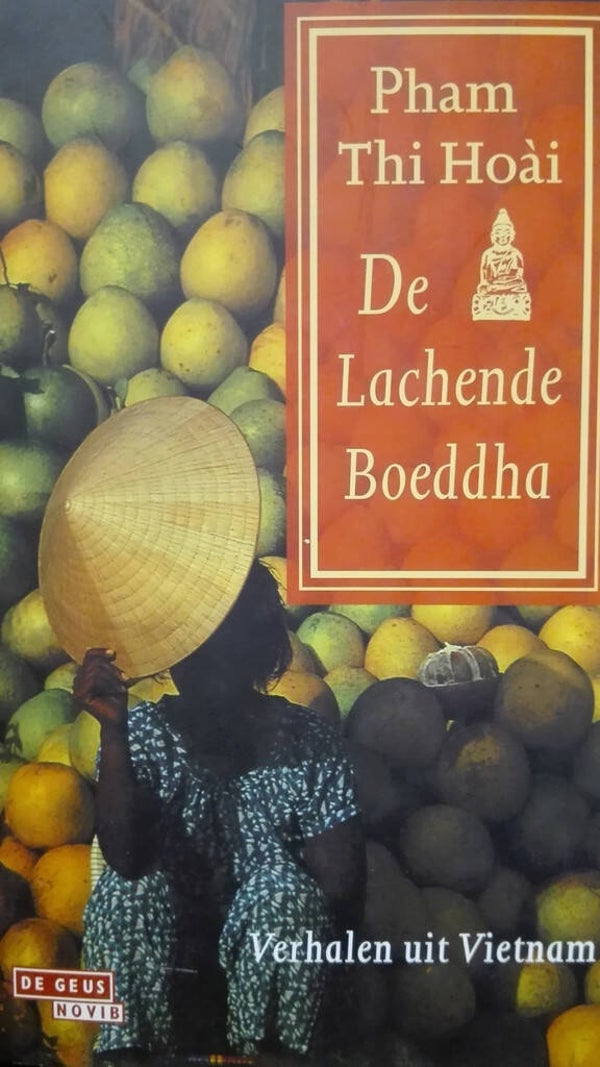 Pham Thi Hoai; De lachende Boedha.