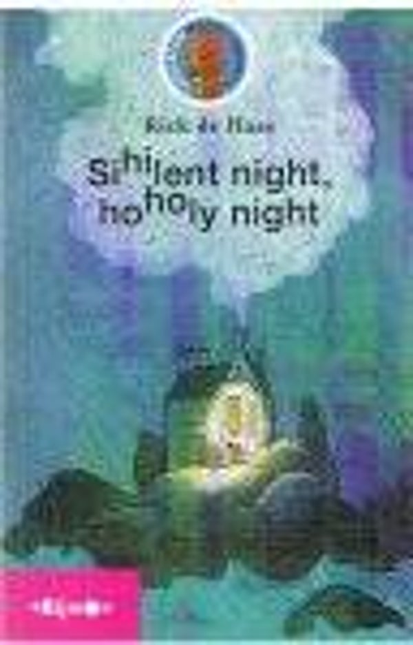 Rick de Haas; Sihilent night hoholy night.