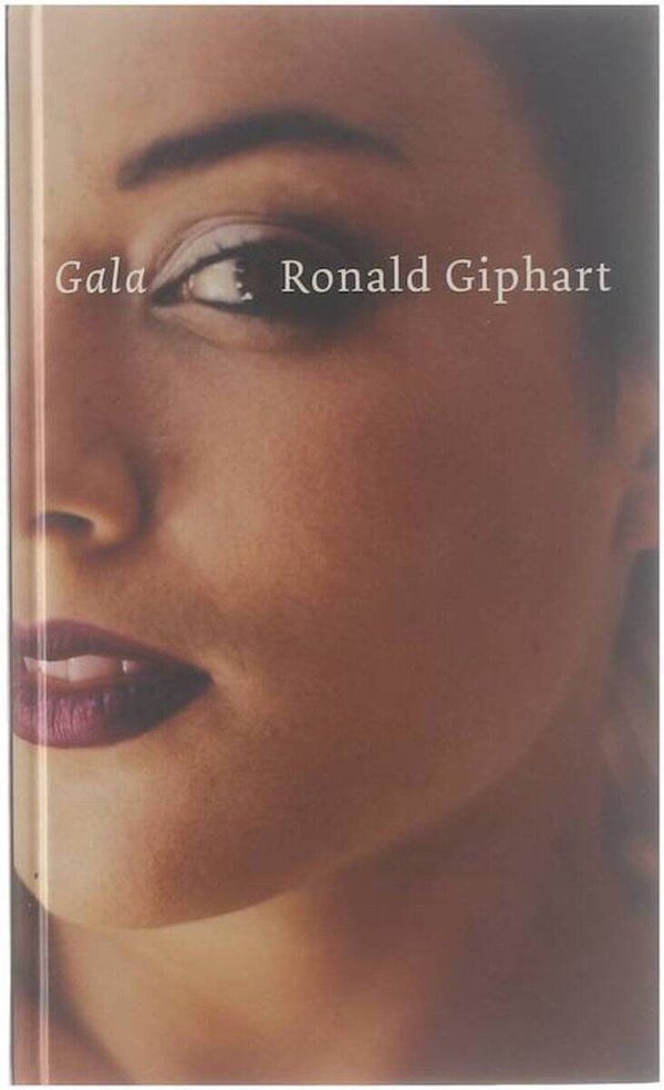 Ronald Giphar; Gala.
