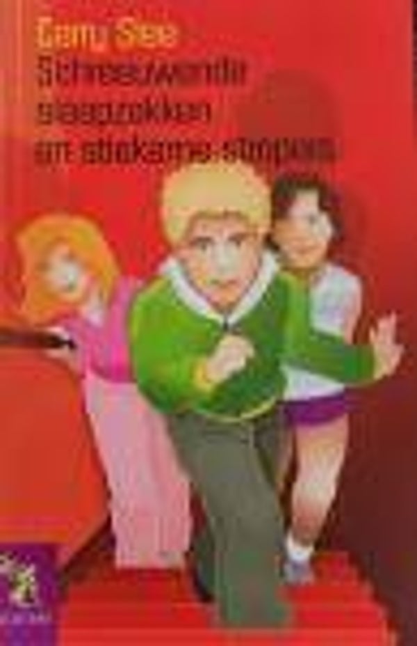 Carry Slee; schreeuwende slaapzakken en stiekeme stropers. Lijstersboek