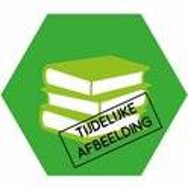 Abbing & van Cleeff- De zwarte rugzak.