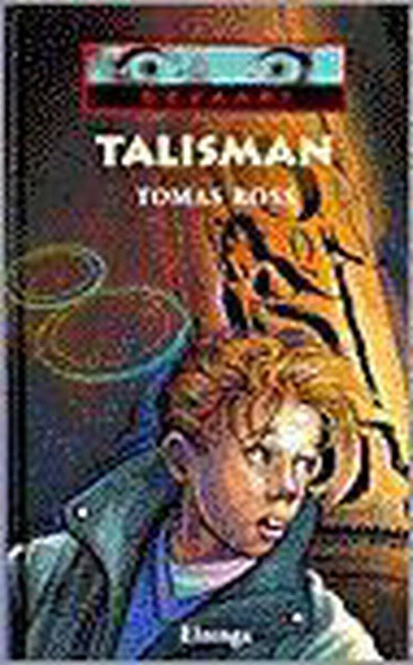 Tomas Ross; Talisman.