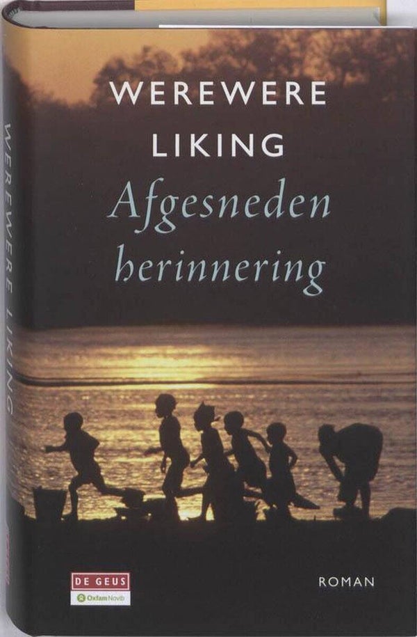 Werewere Liking; Afgesneden herinnering.