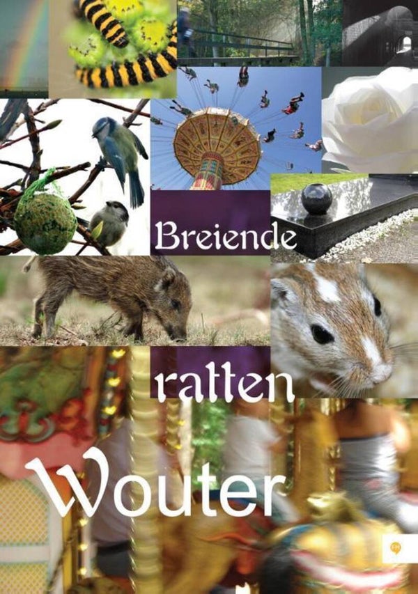 Wouter; Breiende ratten.