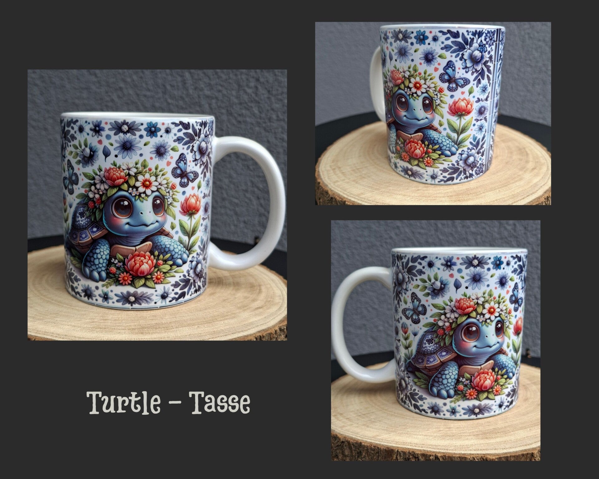 Tassen