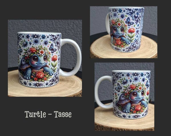 Tassen