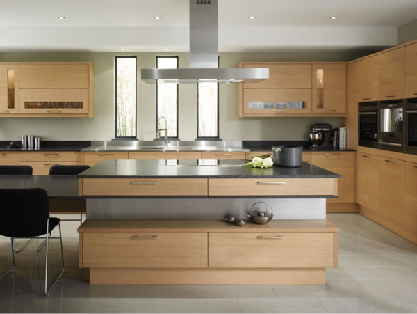 Kitchen Add-Ons