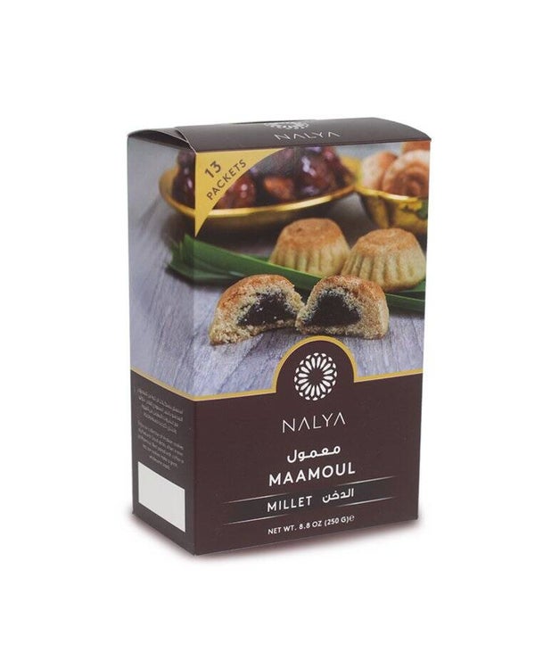Mamoul 250 g.- Saudiarabien 🇸🇦