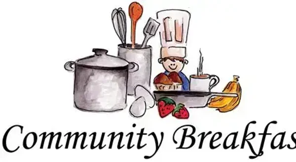 Saturday Social Breakfast - August 1st 9:30 - 11:30