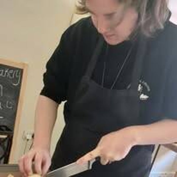 August School Holiday Program - Introduction to Catering - August 2026