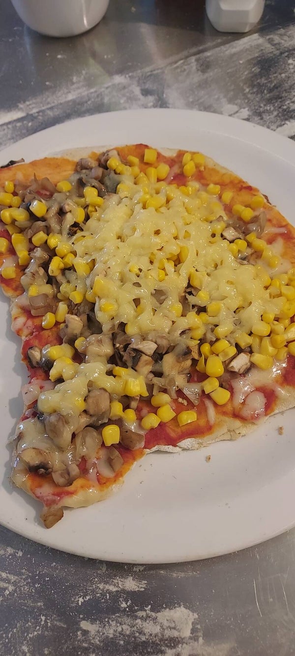 FREE Adult & Child Cooking Class - One Pan Pizza - 4/08/26