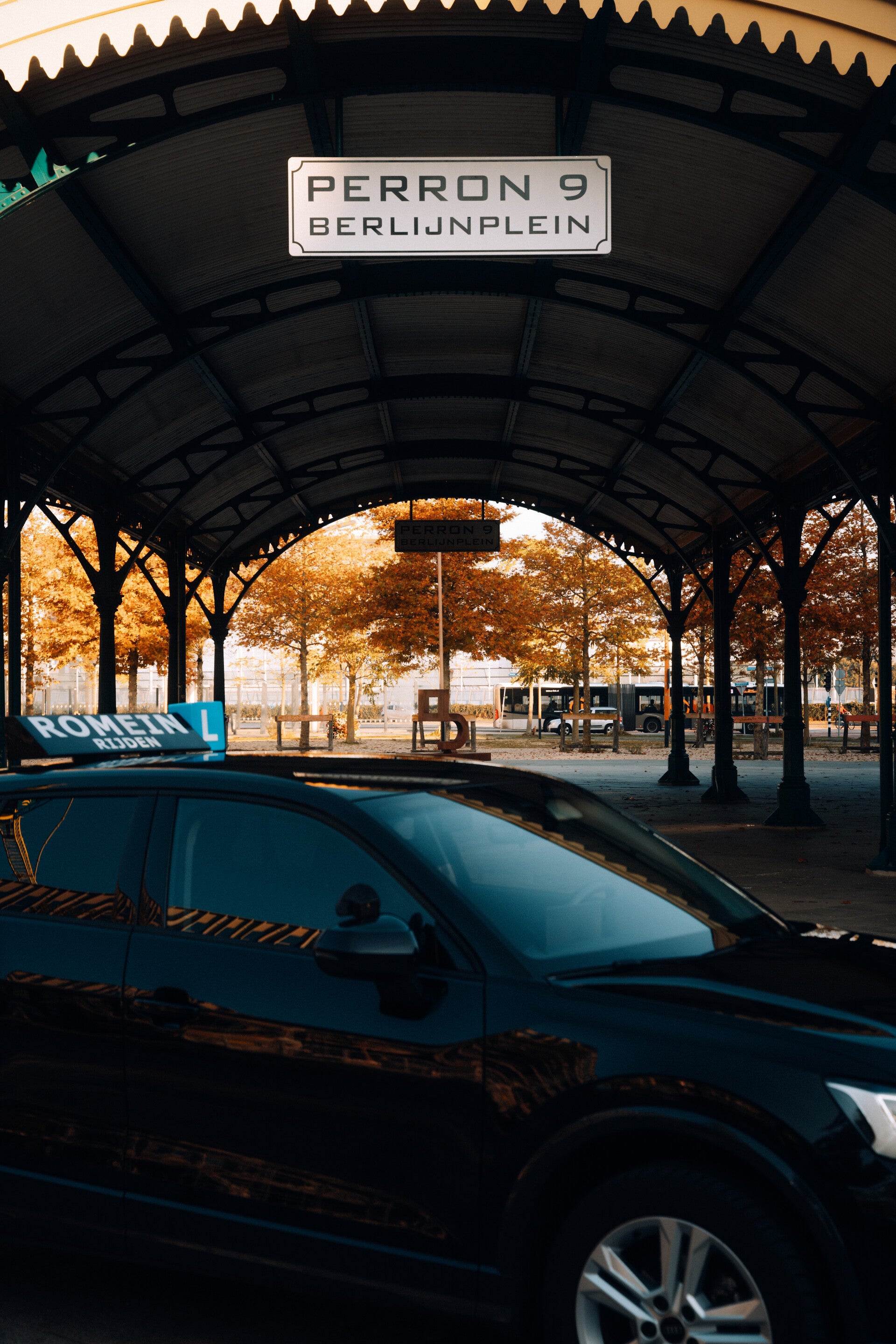 Romein Rijden, Leidsche rijn, Utrecht, Rijles, gratis proefles, Rijopleiding in stappen, Driving lessons