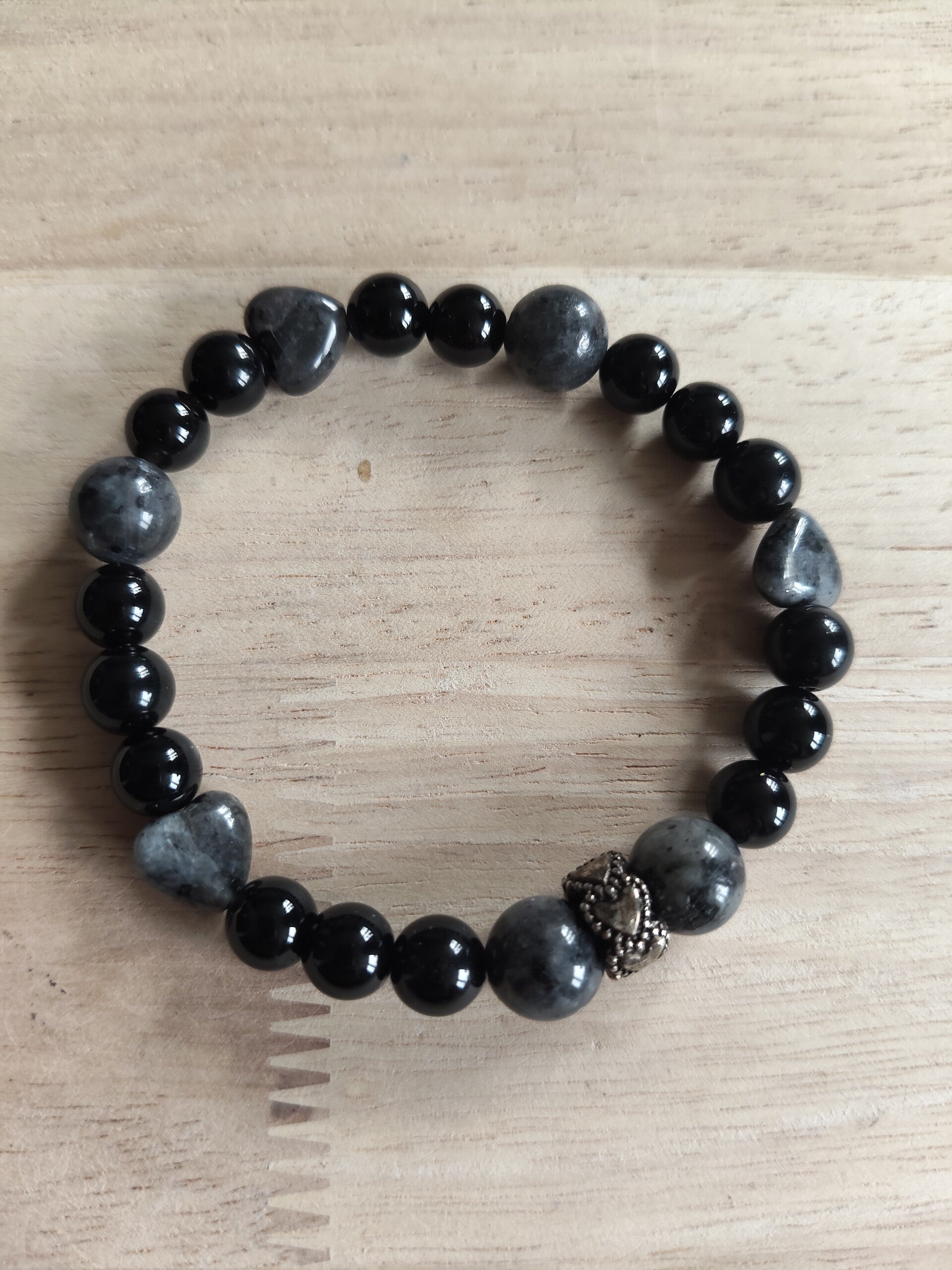 Armbandje maat 18