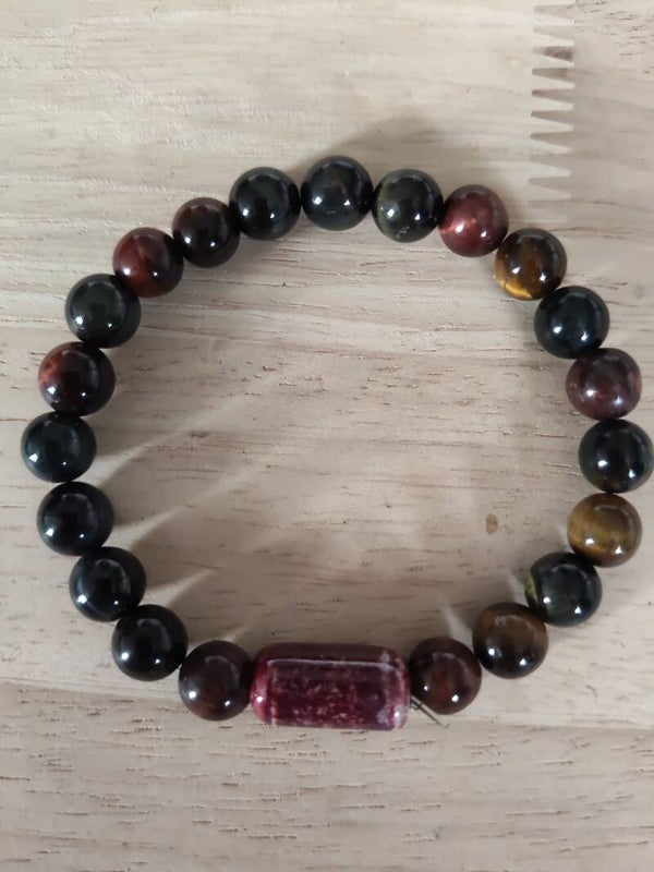 Armbandje maat 16, 5