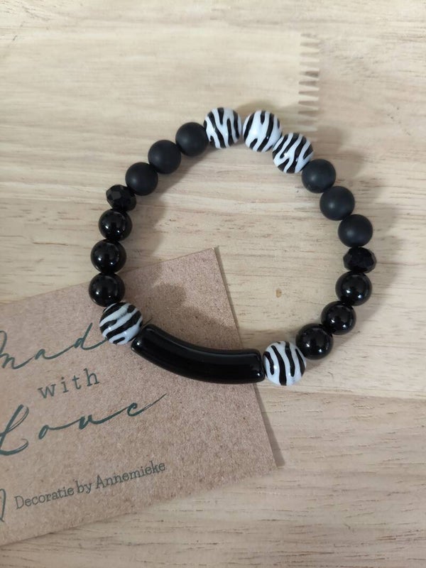 Armbandje mt 16, 5