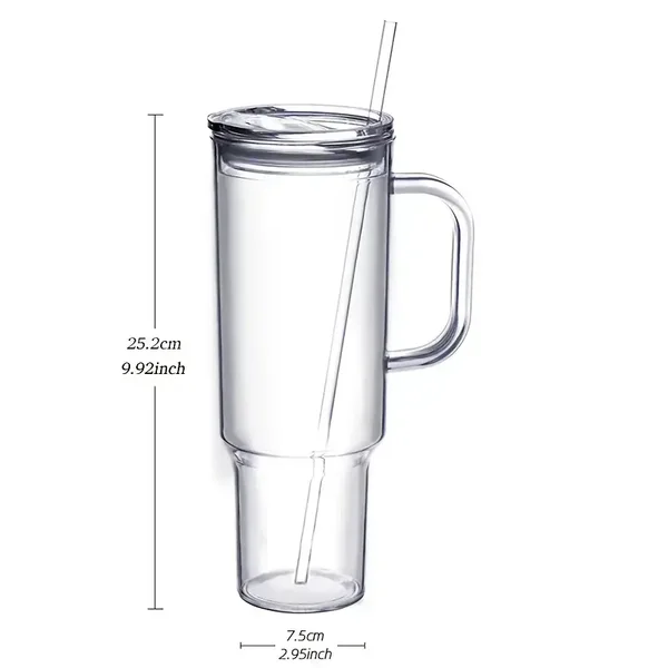 #A-4. 40oz Tumbler handle