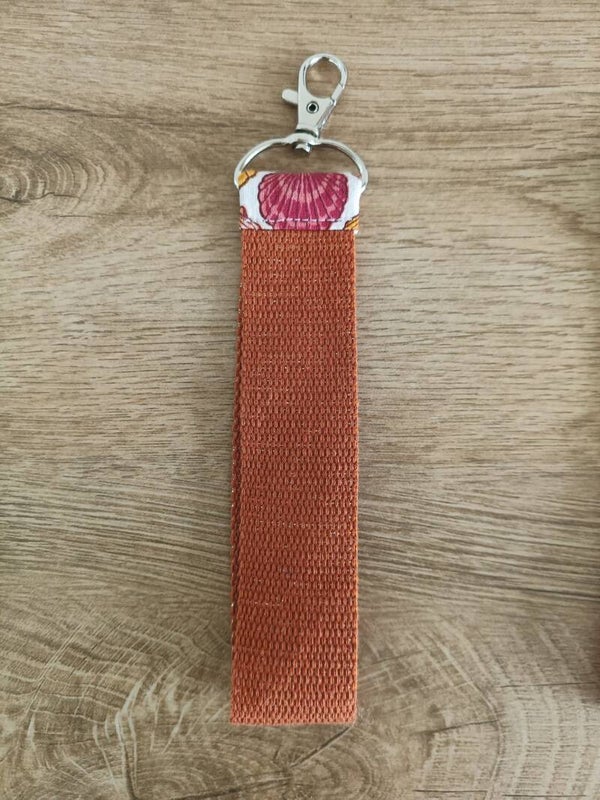 Porte-clé à personnaliser