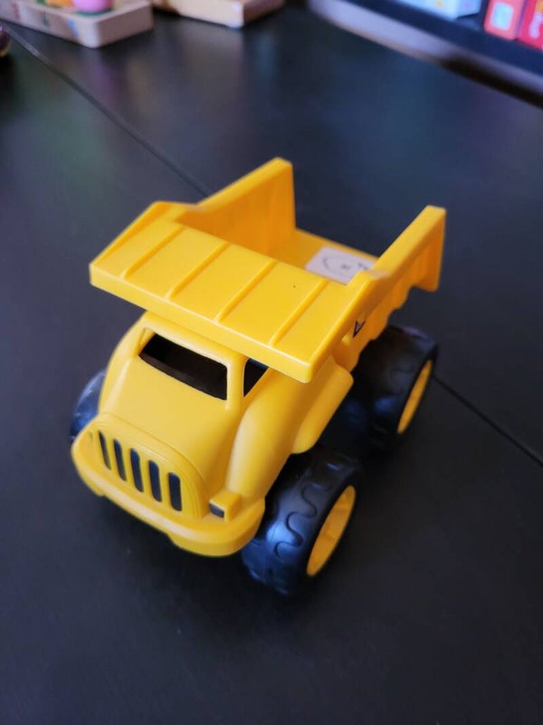 Petit camion