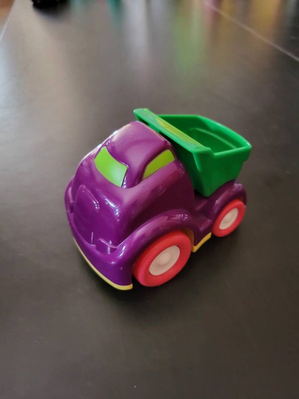 Petit camion