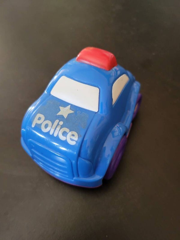 Police