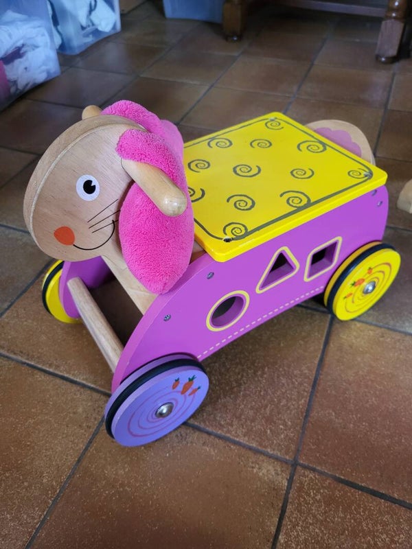 Porteur
