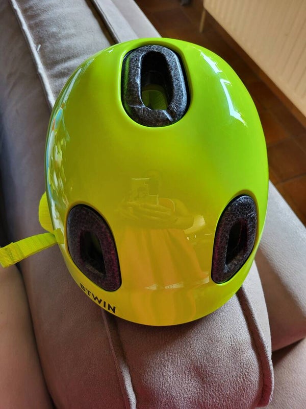 Casque bébé