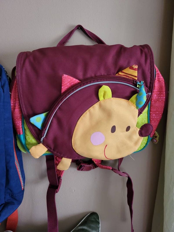 Petit cartable