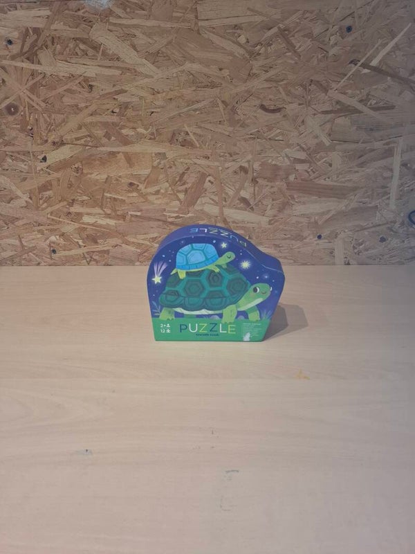 Puzzle tortue 24 pièces