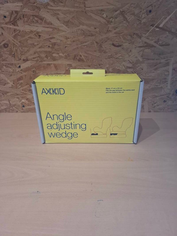 Wedge (marque Axkid)