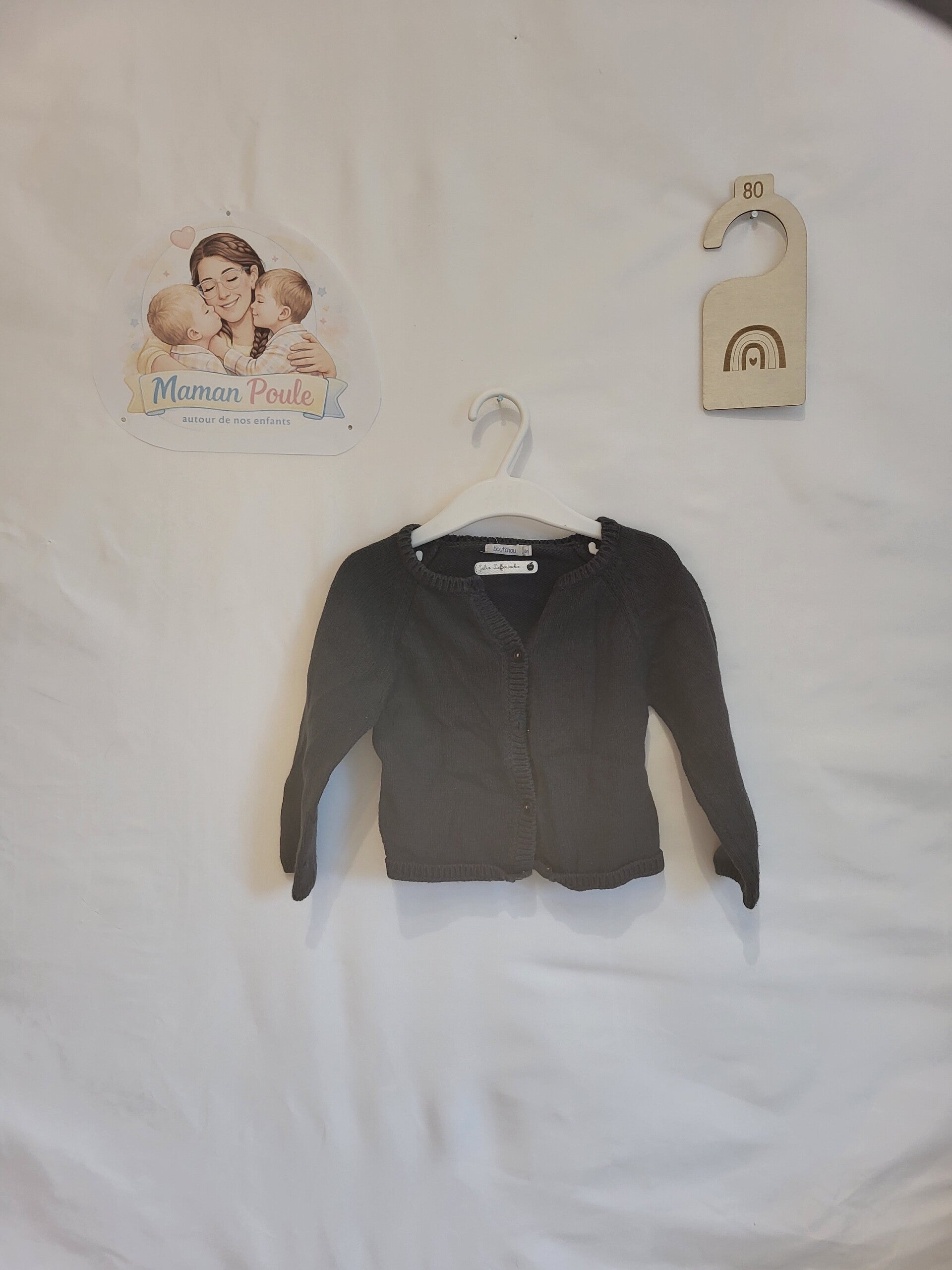 Gilet T80