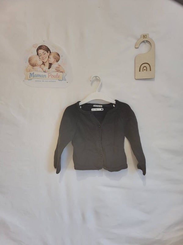 Gilet T80