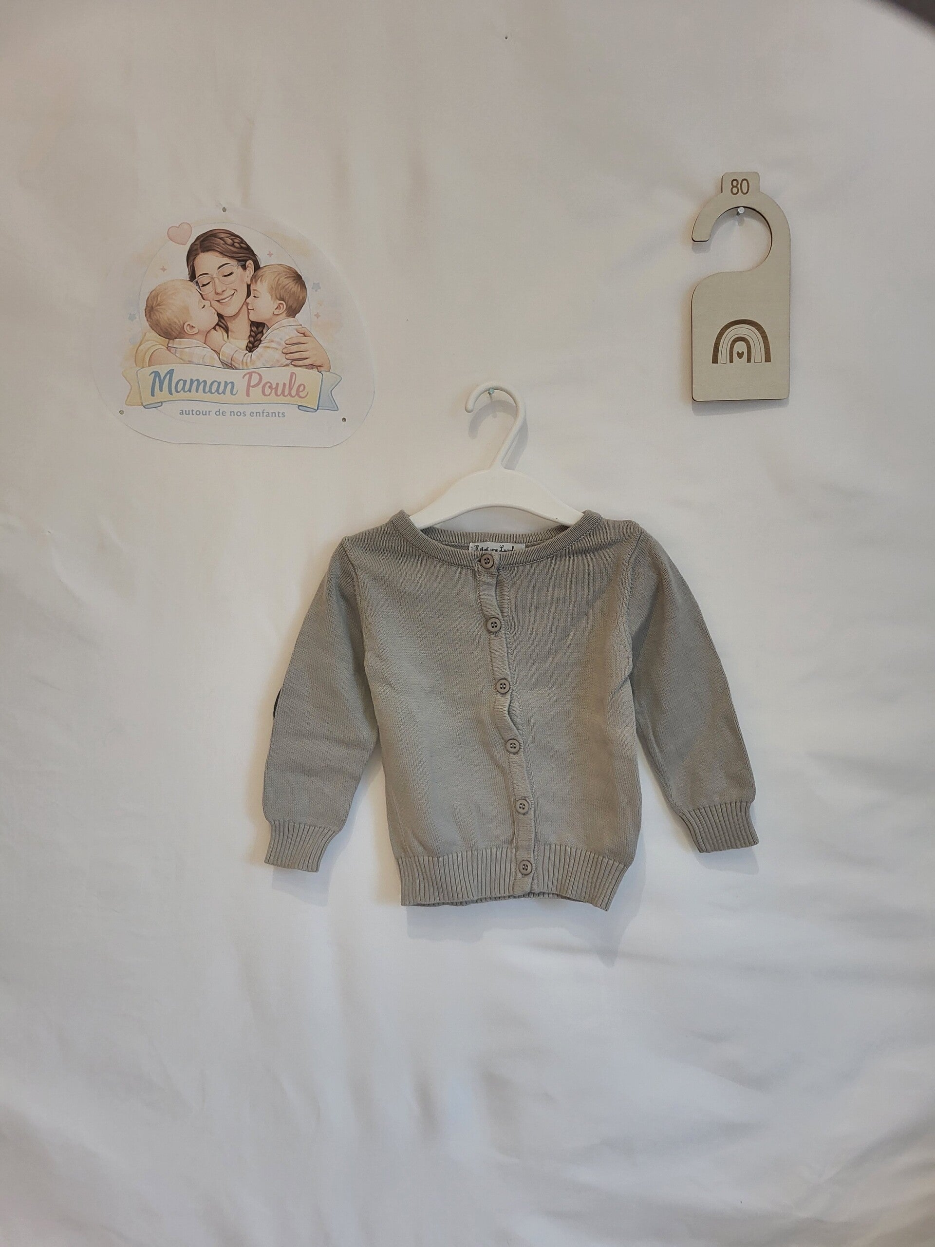 Gilet T80