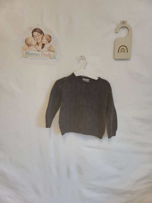 Gilet T80