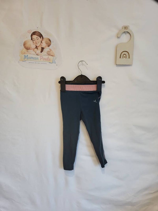 Legging de sport T80