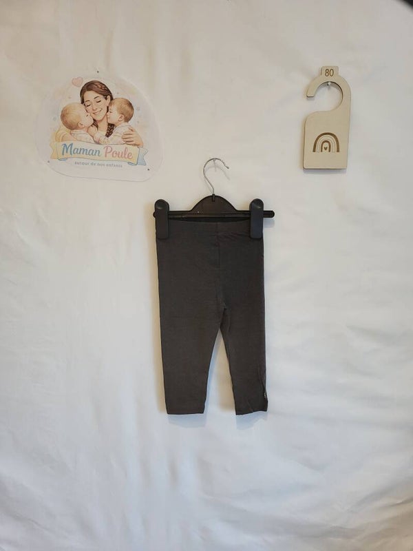 Legging noir T80