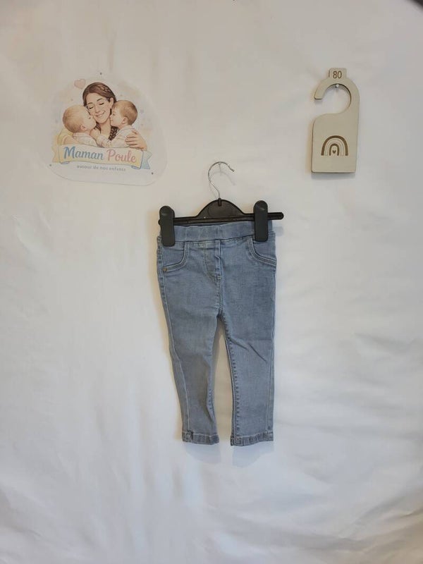 Jegging T80