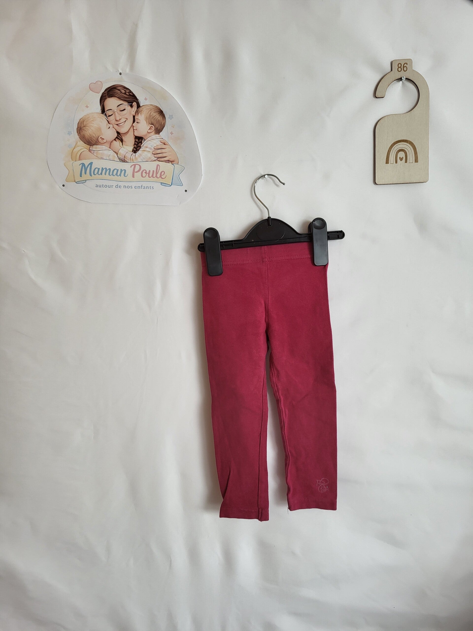 Legging T86