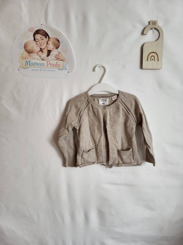 Gilet T98