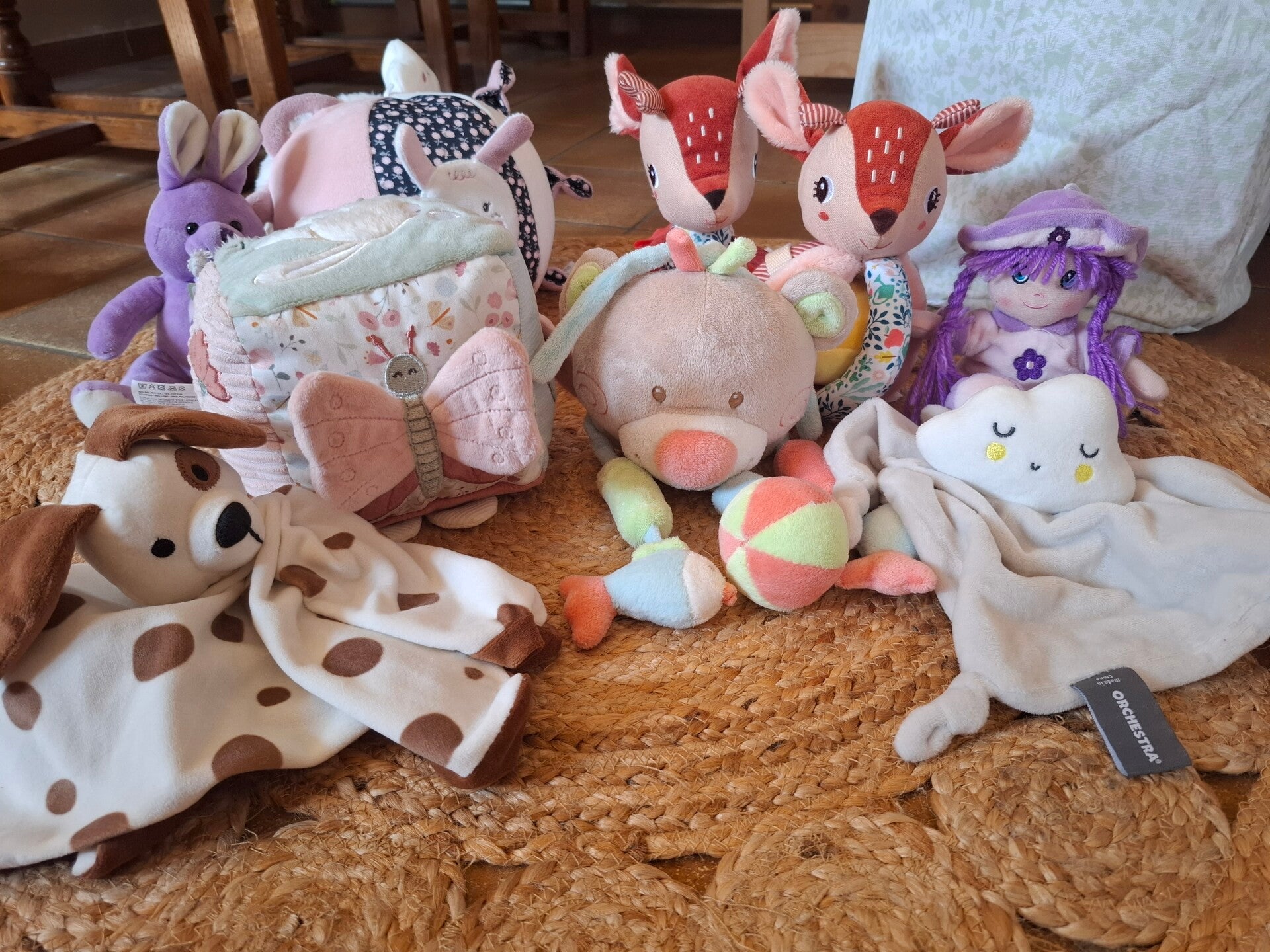 Viens nous découvrir en boutique !
