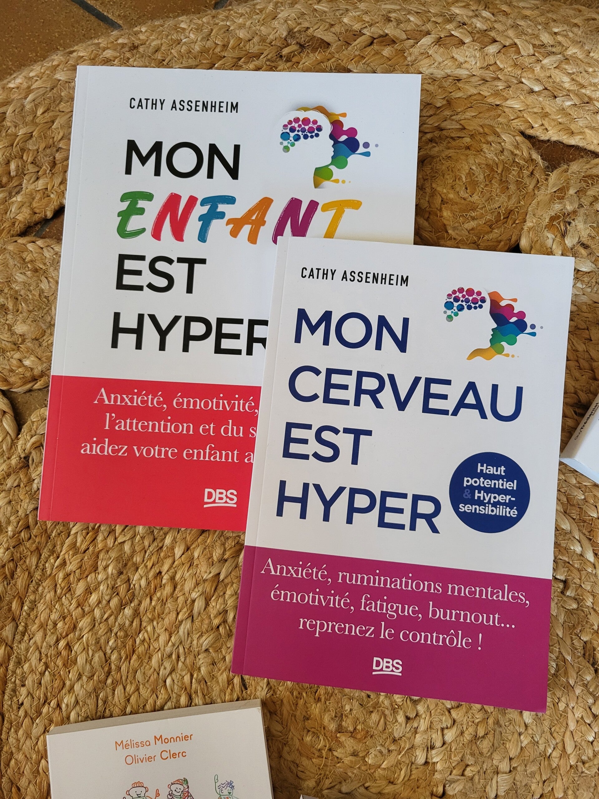 Comprendre le cerveau "hyper"