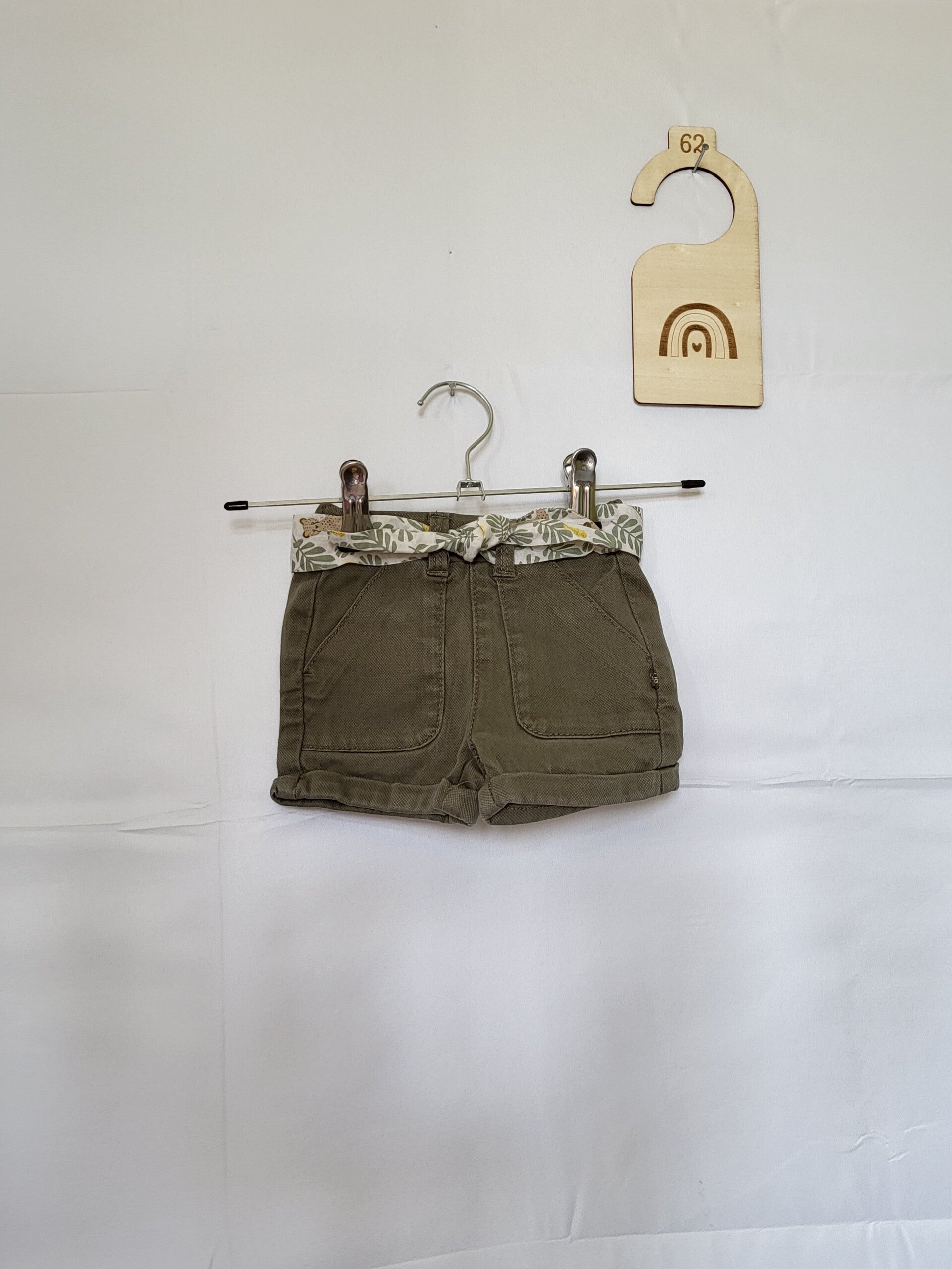 Short T62