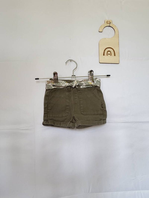 Short T62