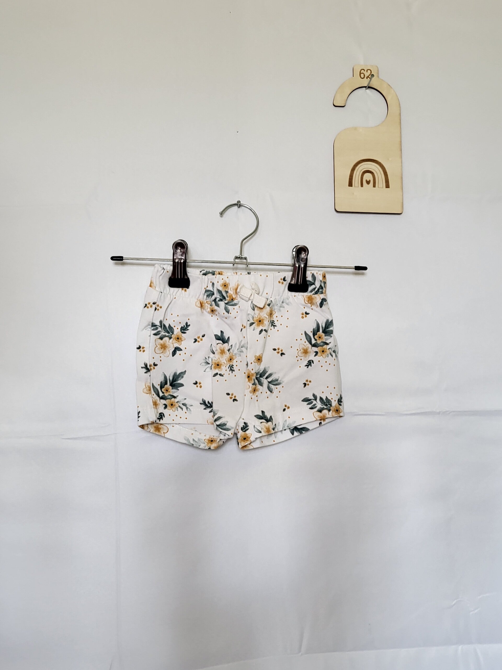 Short T62