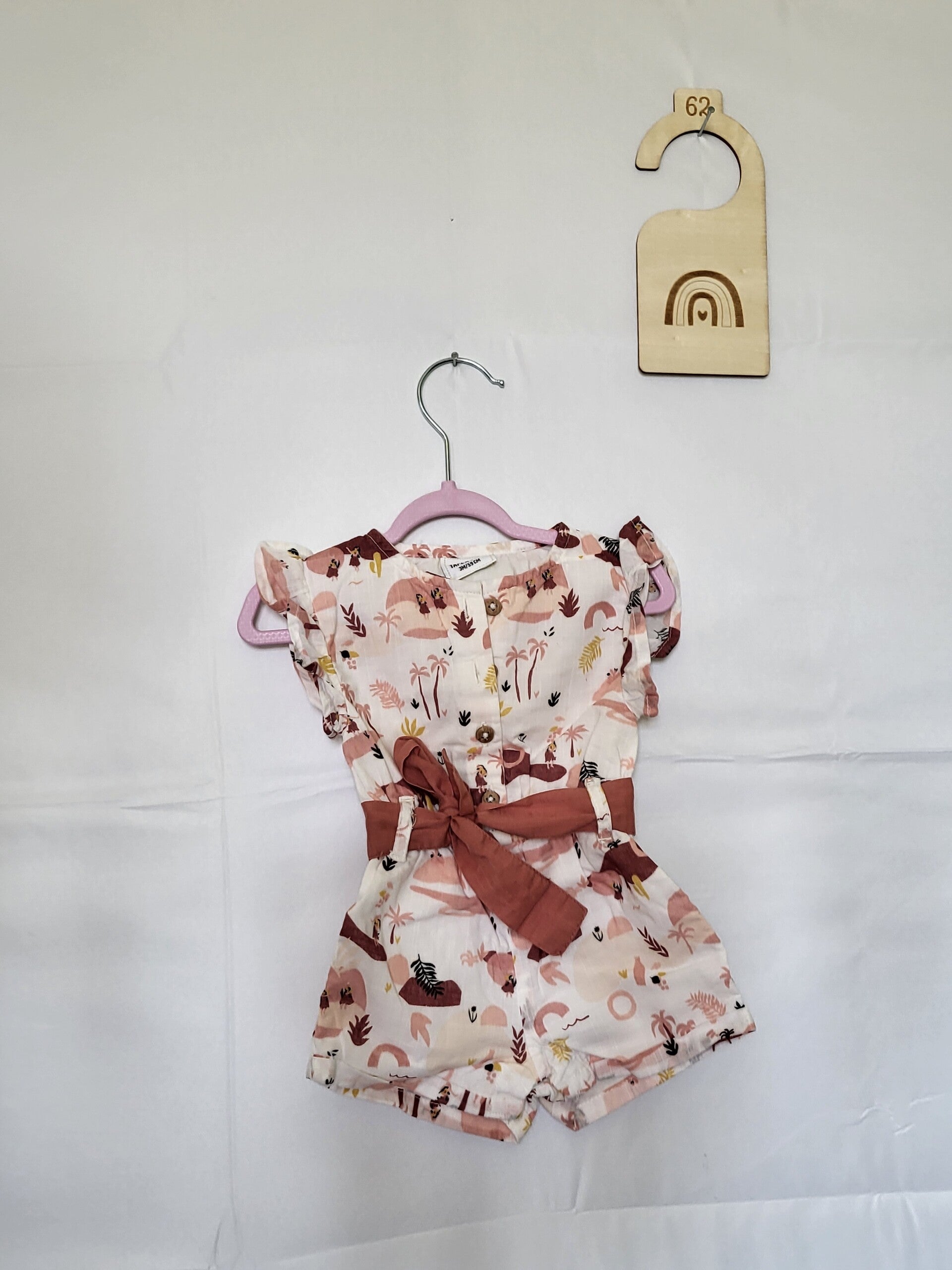 Combishort T62