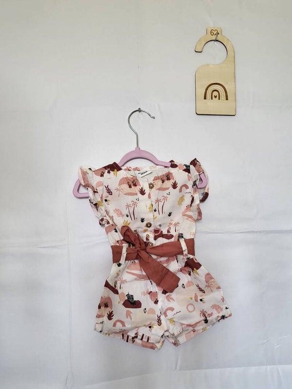 Combishort T62