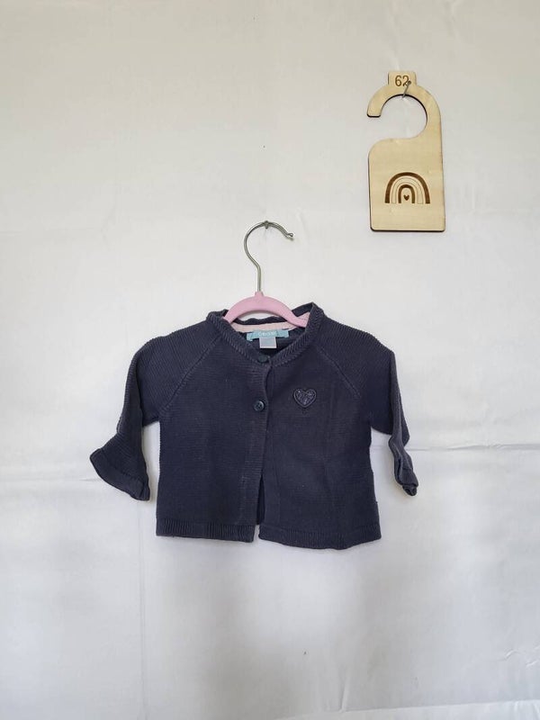 Gilet T62
