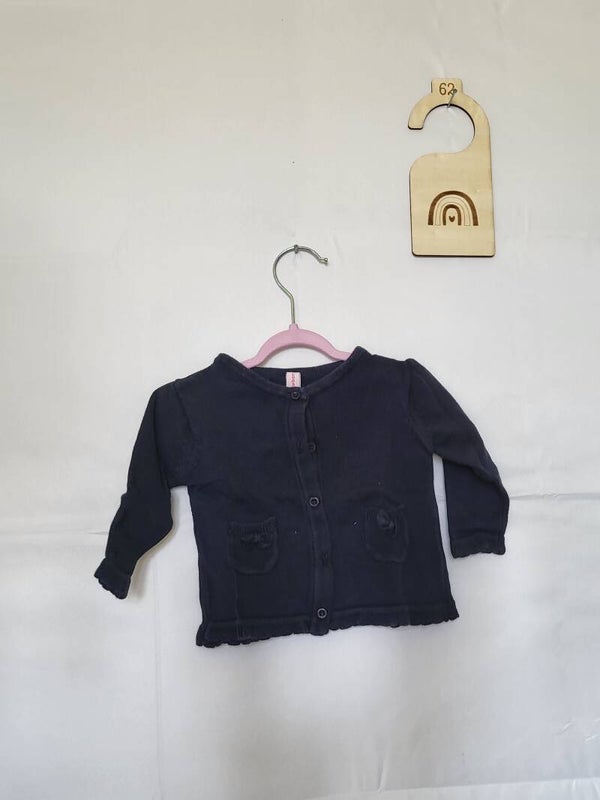 Gilet T62