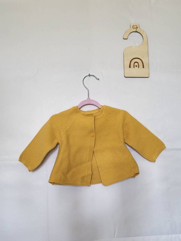 Gilet T62