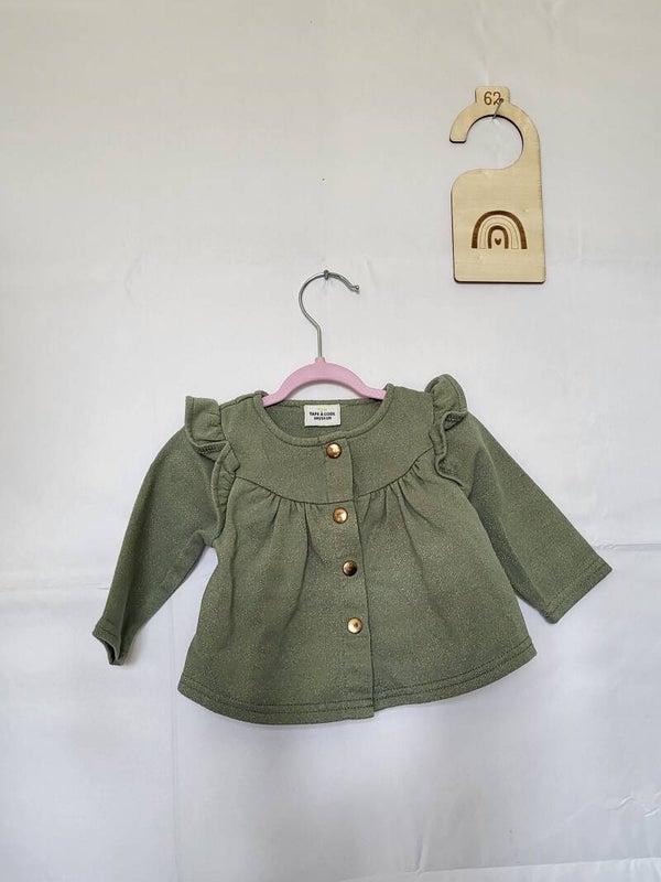 Pull/Blouse T62